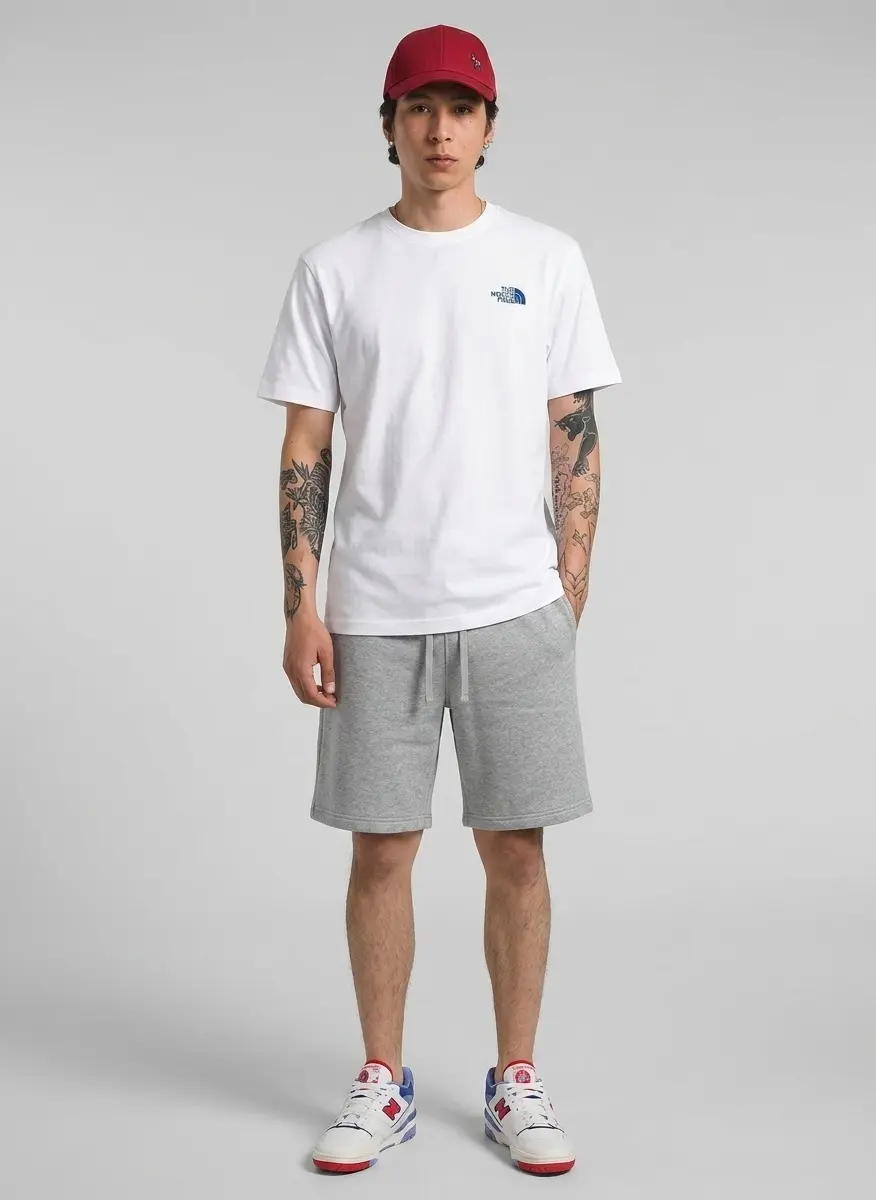 Sporty Adventure Pop
