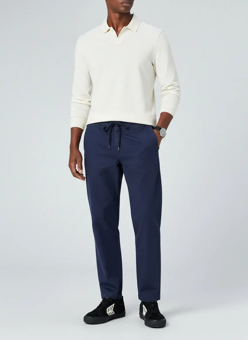 Coastal Comfort