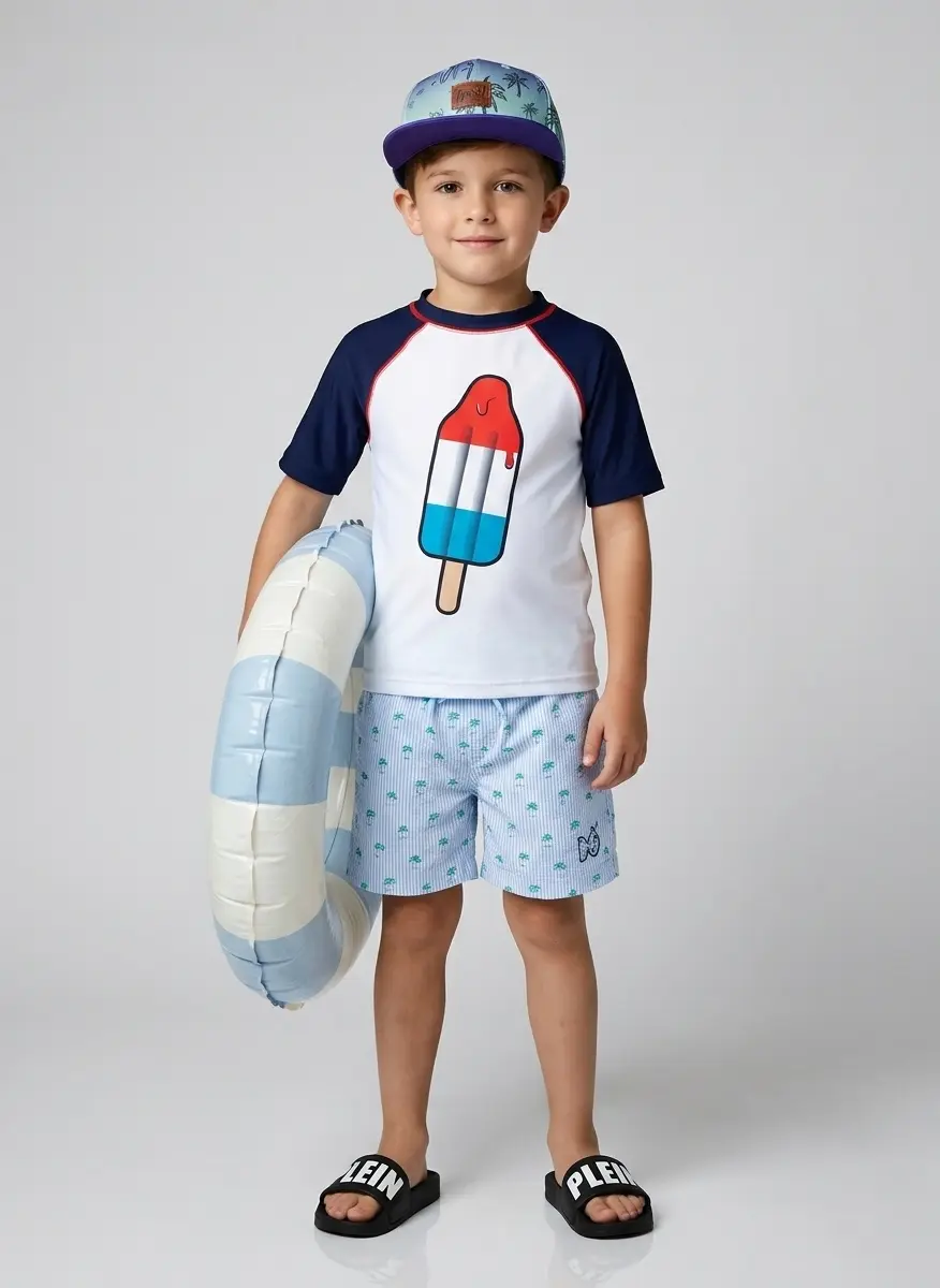 Active Surf & Sun Protection