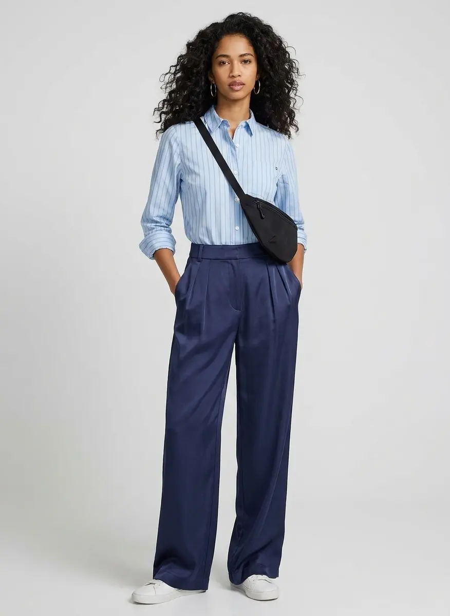 Nautical Chic