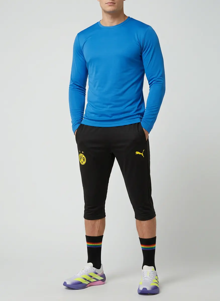 Cold Weather Conditioning