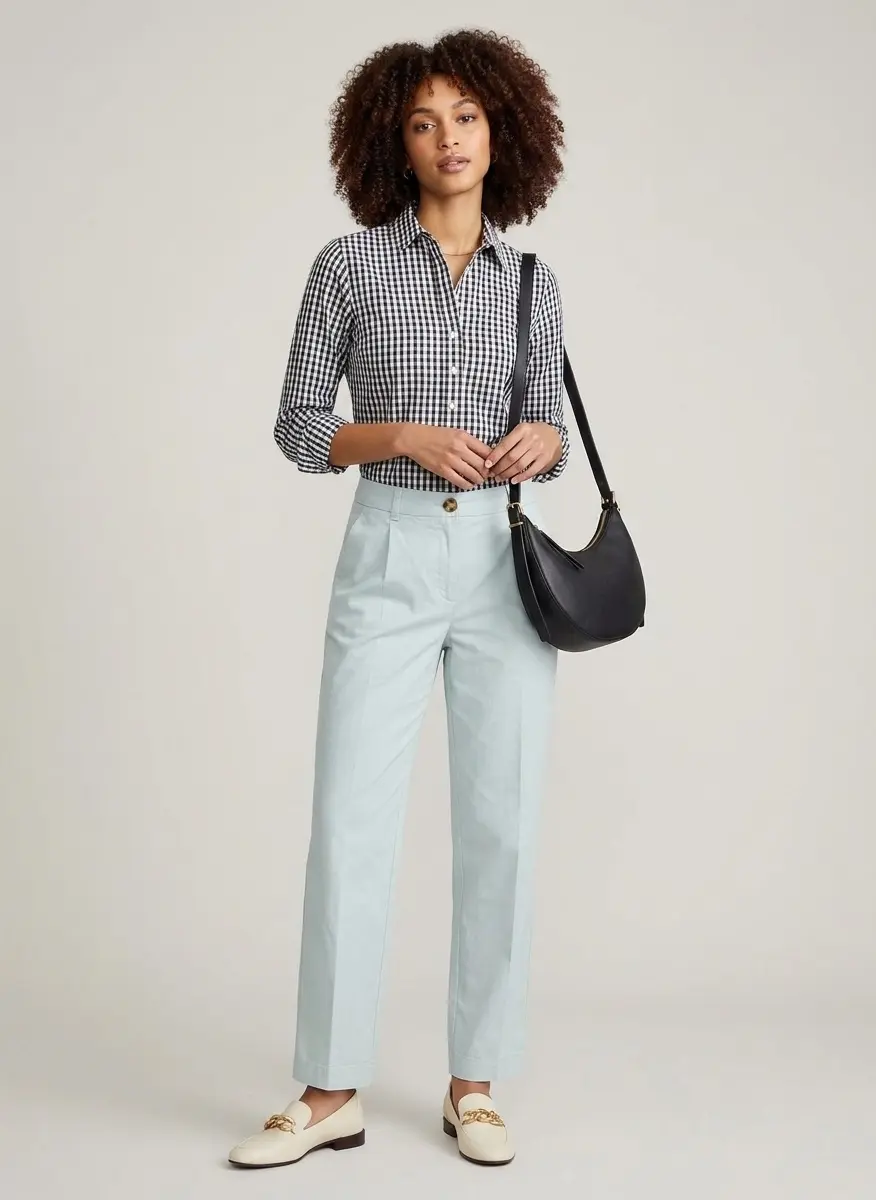Creative Workwear