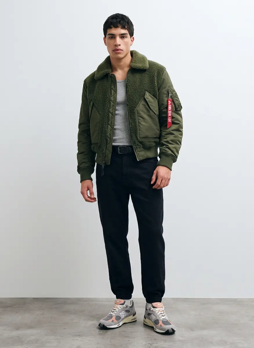 Elevated Athleisure