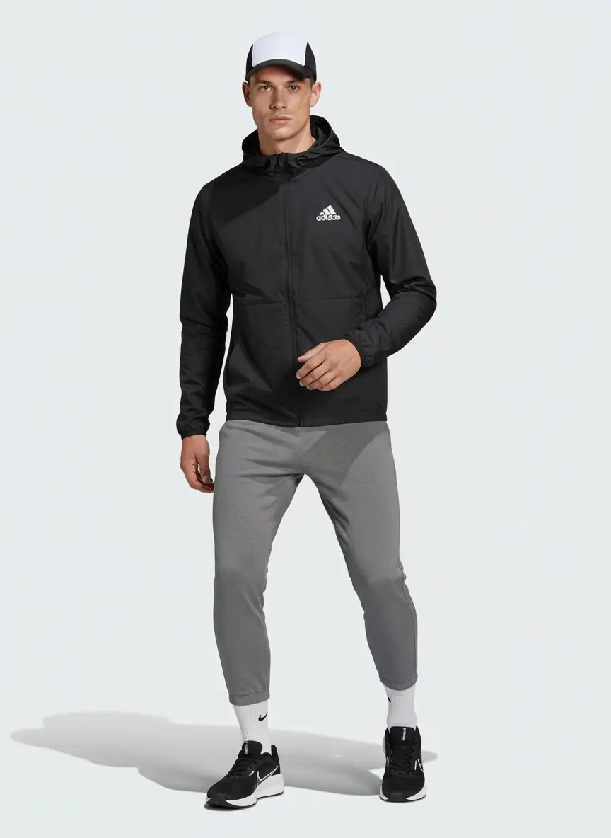 All-Weather Training