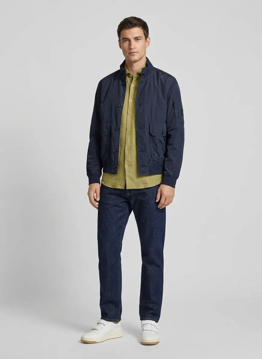 Modern Workwear