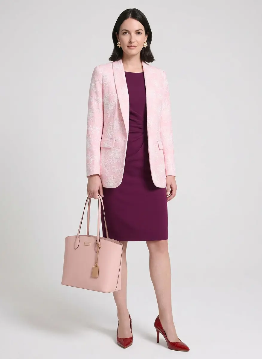 Monochromatic Modernity