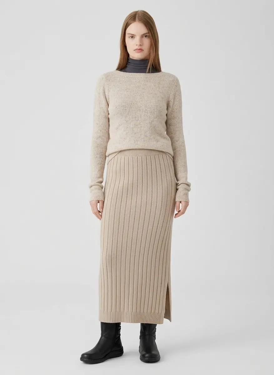 Effortless Weekend Chic