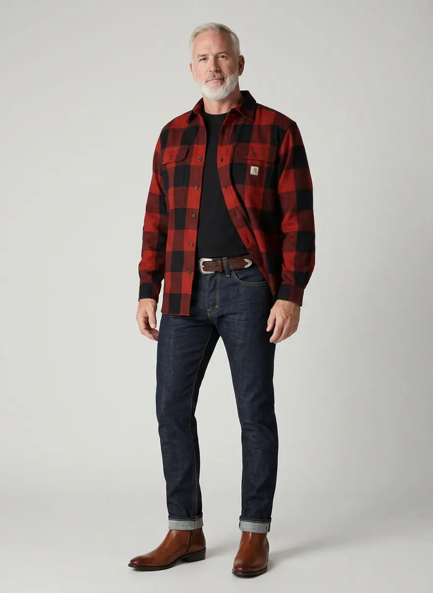 Classic Americana Heritage