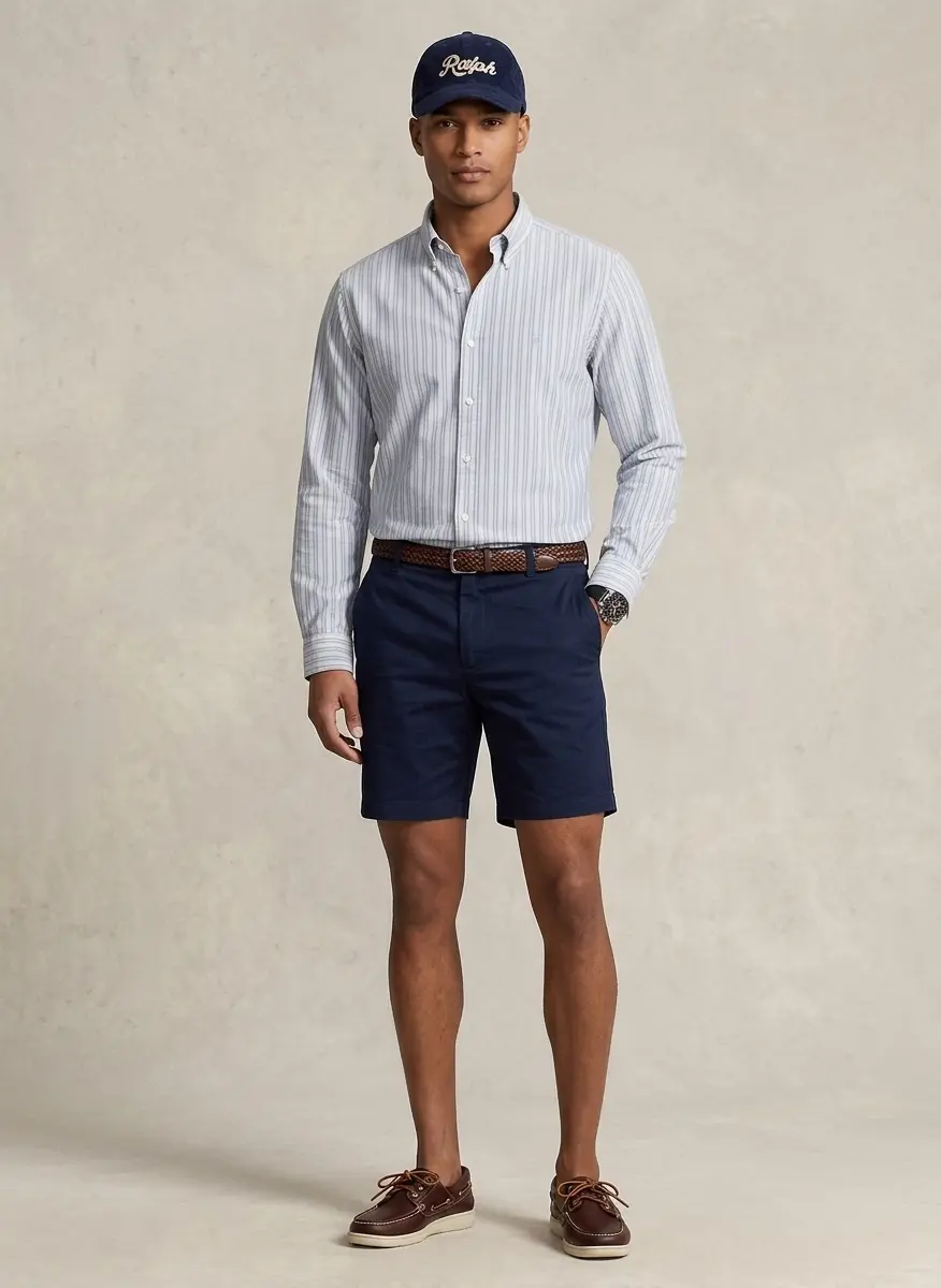 Coastal Casual Weekend