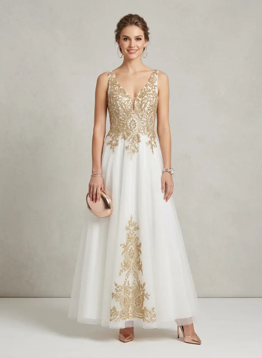 Gala Glamour