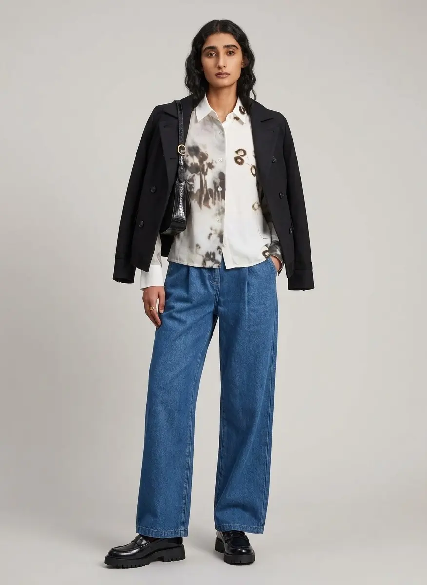 Urban Sophisticate