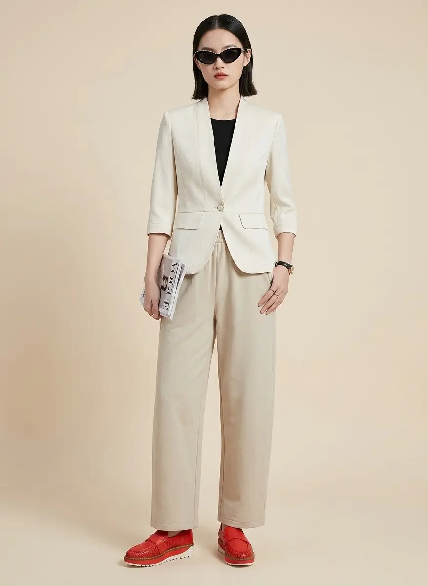 Contemporary Tailoring