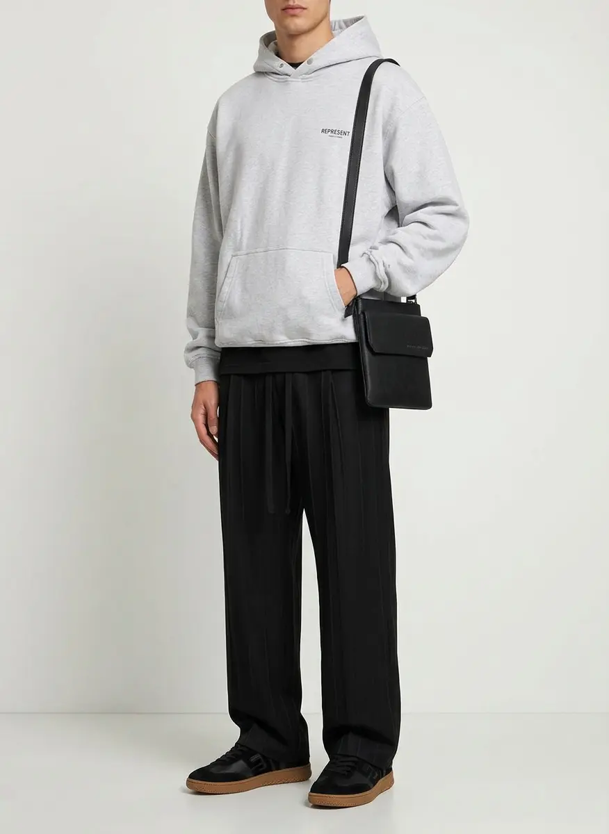 Tonal Luxe Sport