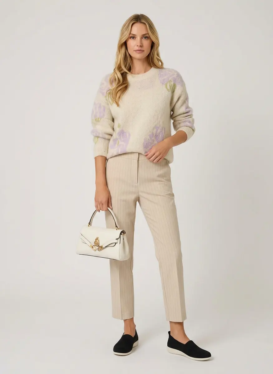 Modern Professional Bloom