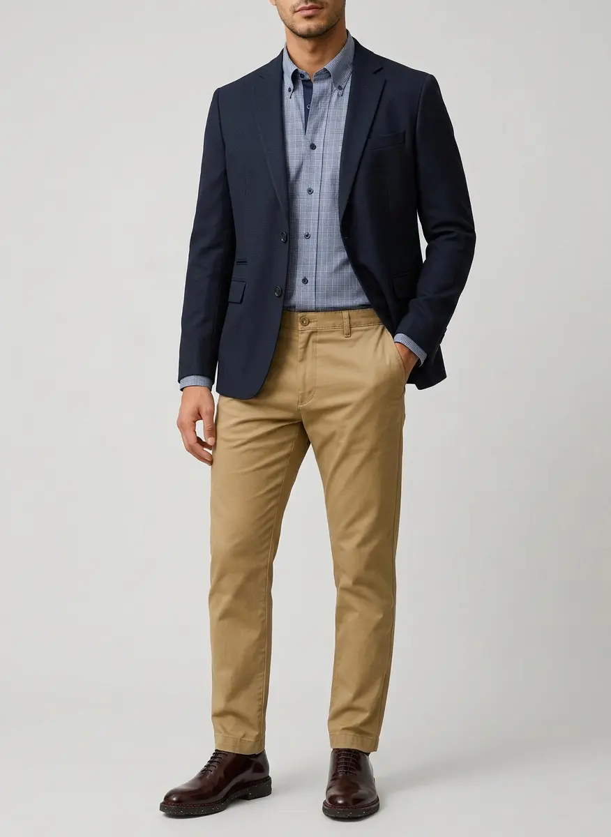 Executive Refinement