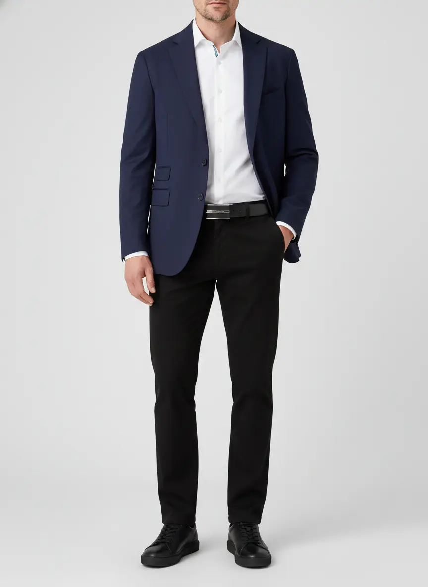 Executive Minimalist