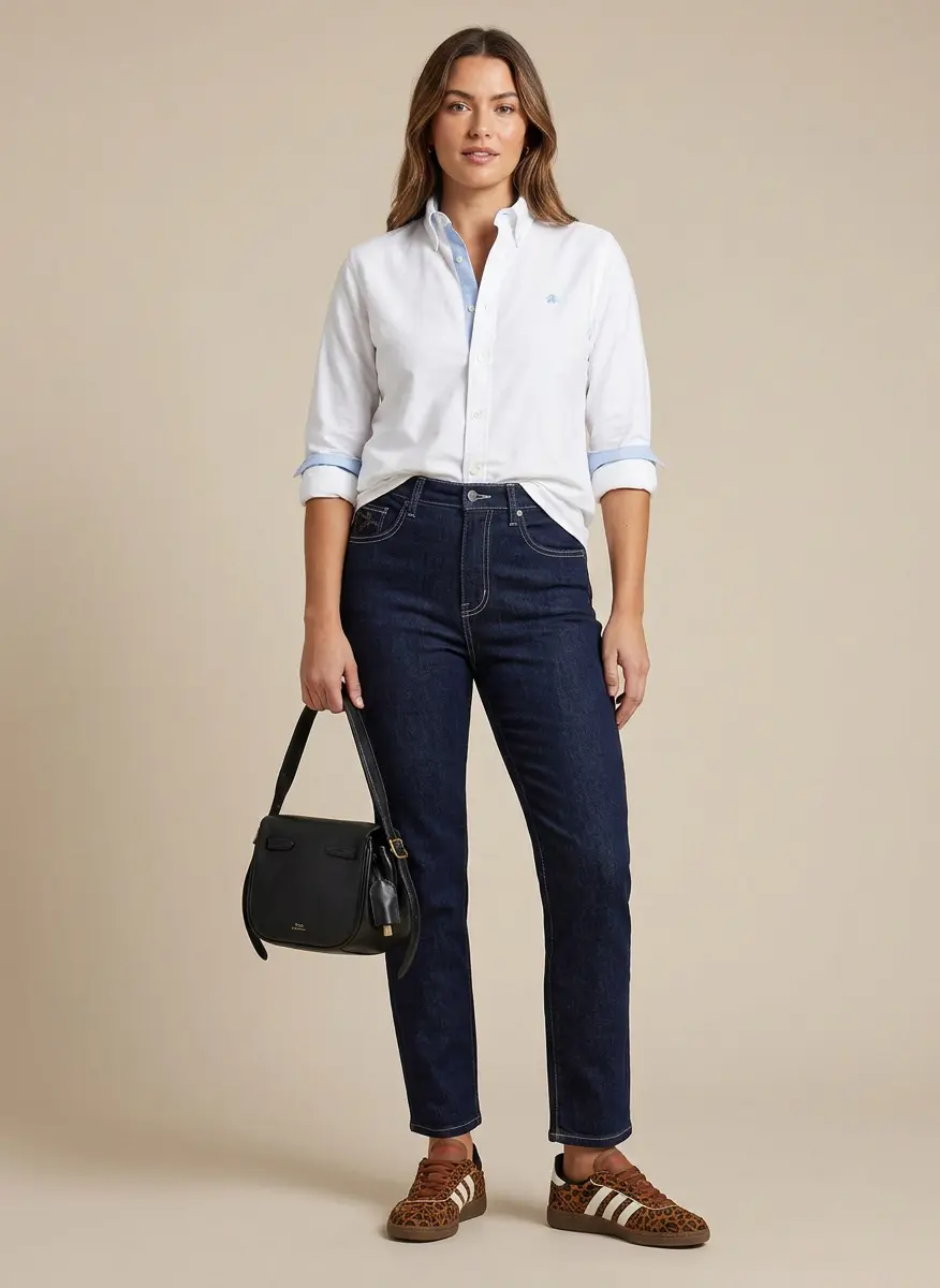 Elevated Everyday Casual