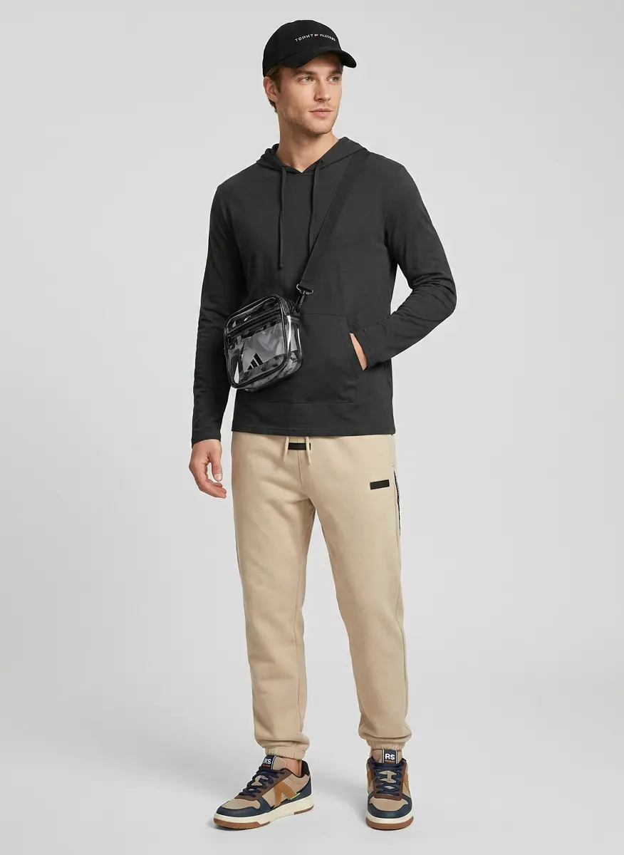 Modern Athleisure