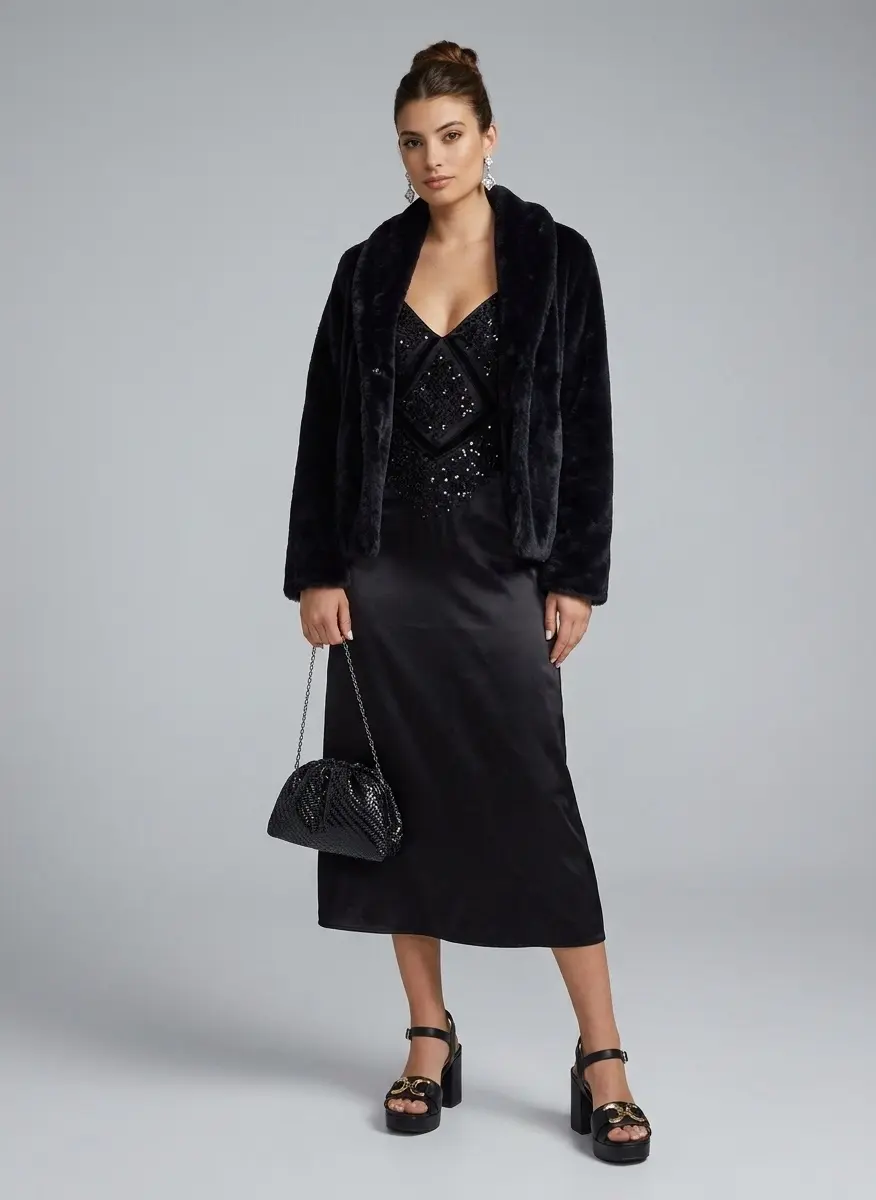 Midnight Glamour