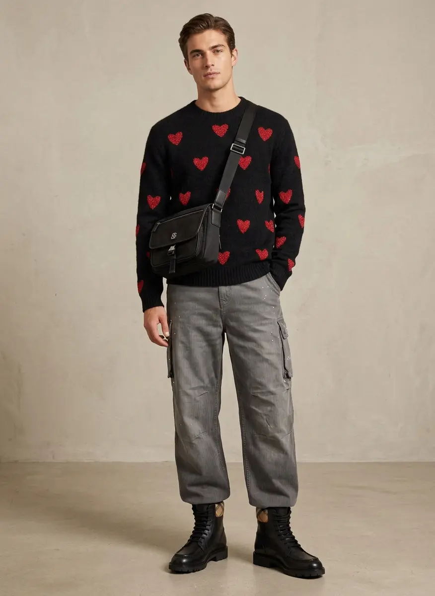 Designer Street Edge