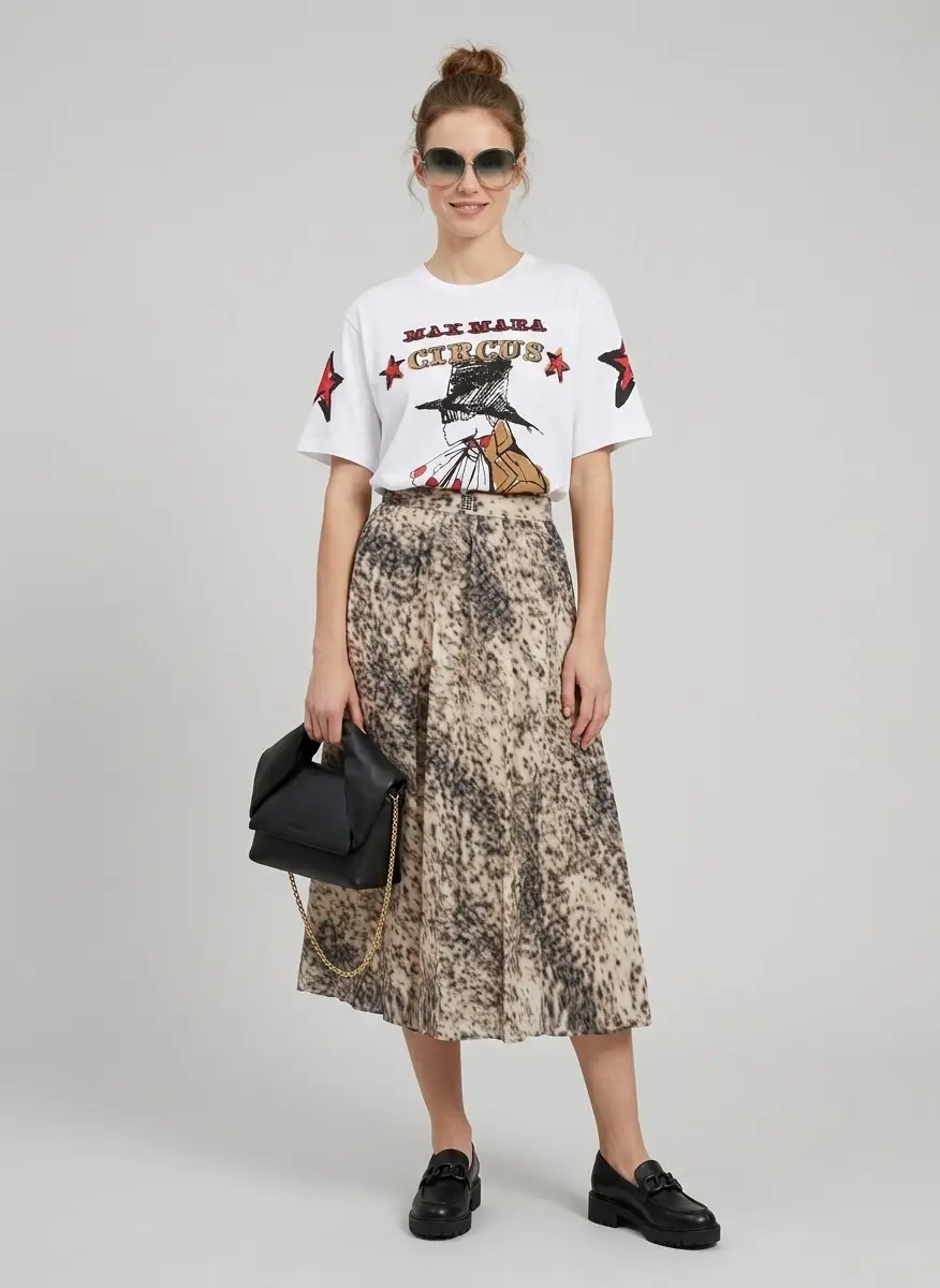 Modern Femininity