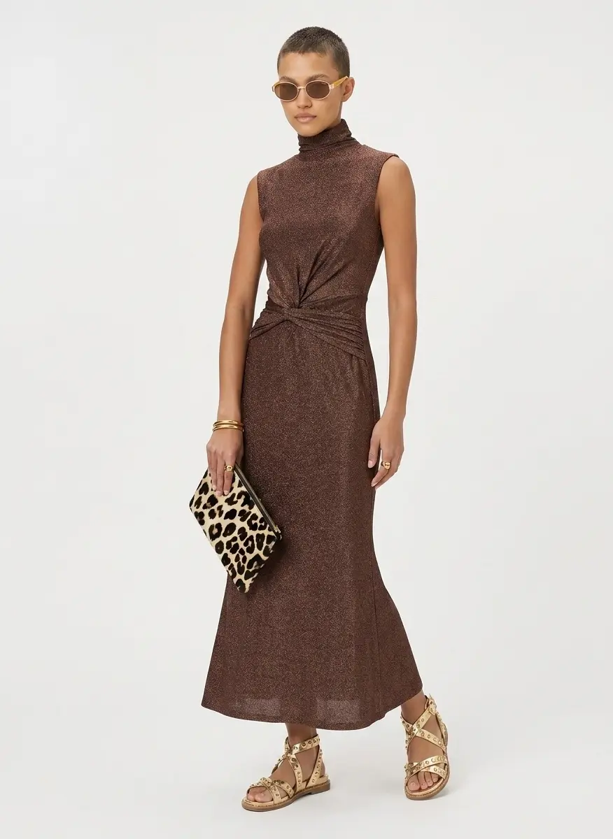 Sun-Drenched Sophistication