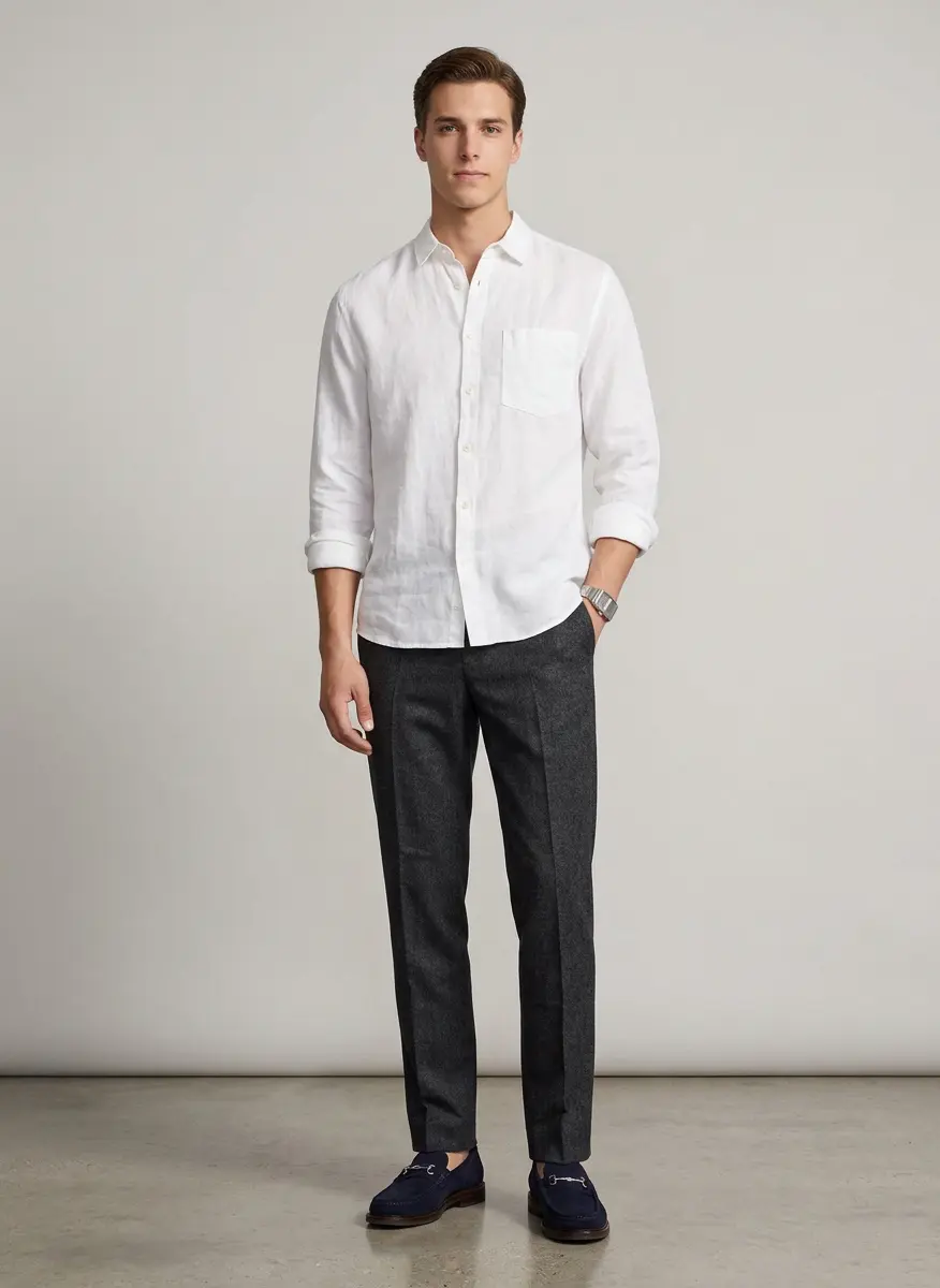 Coastal Sophisticate