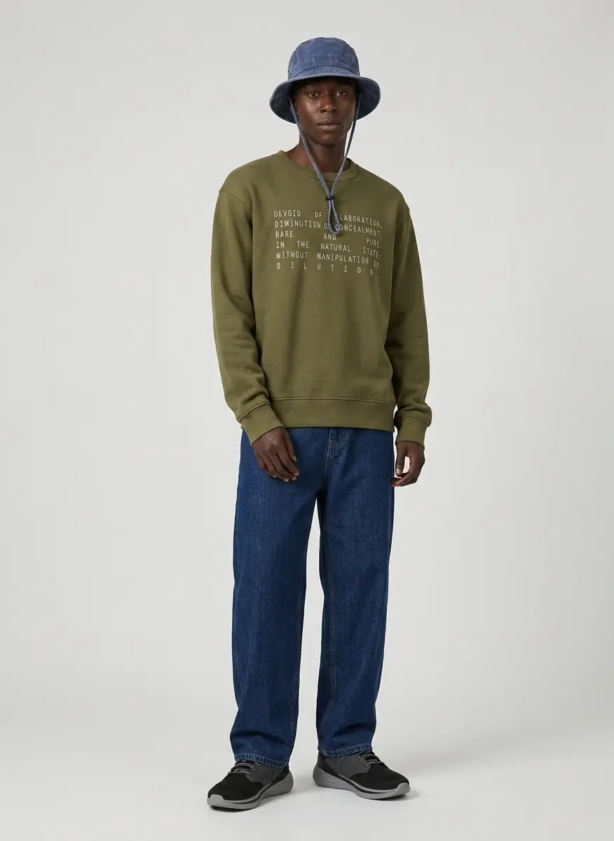 Utility Tech Aesthetic