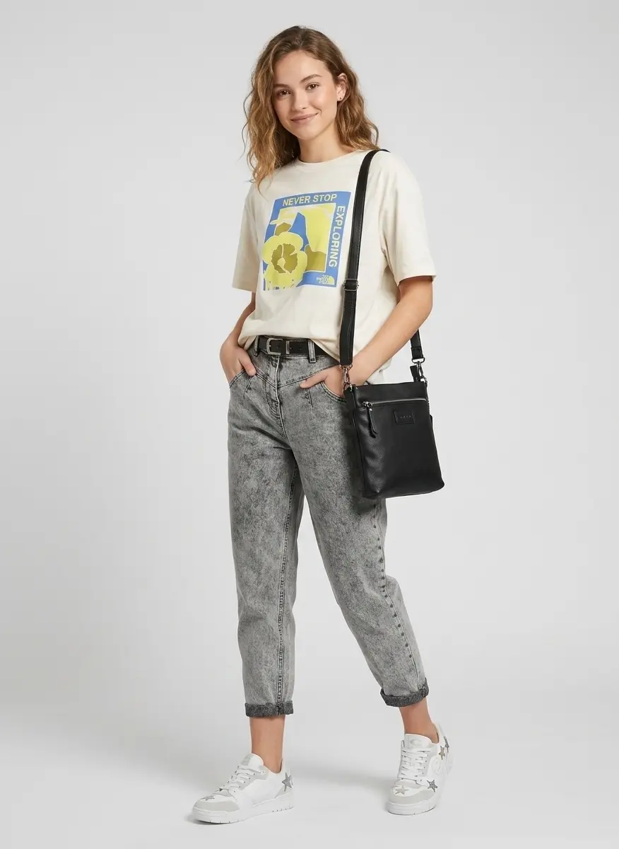 Urban Casual Edge
