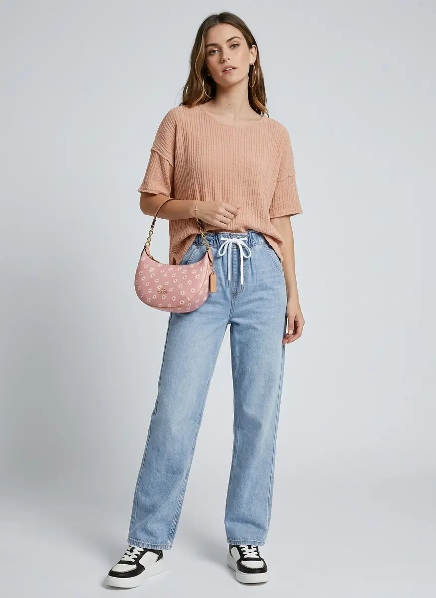 Weekend Brunch Chic