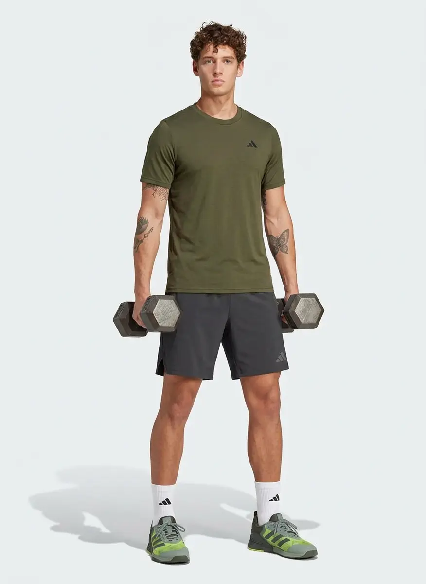 Elite Performance Training Set