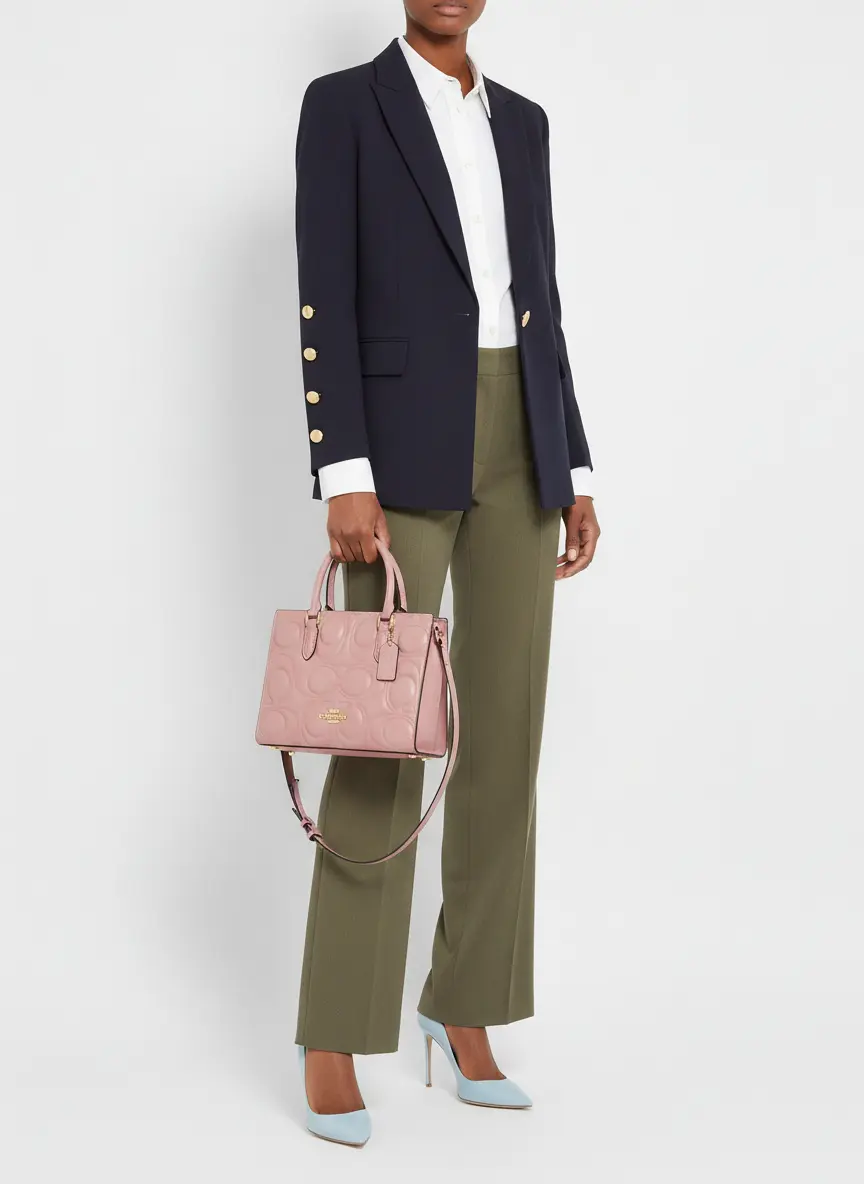Modern Navy Corporate