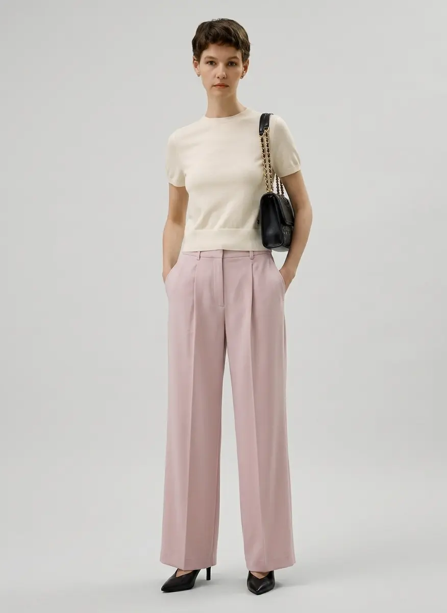 Sleek Evening Professional
