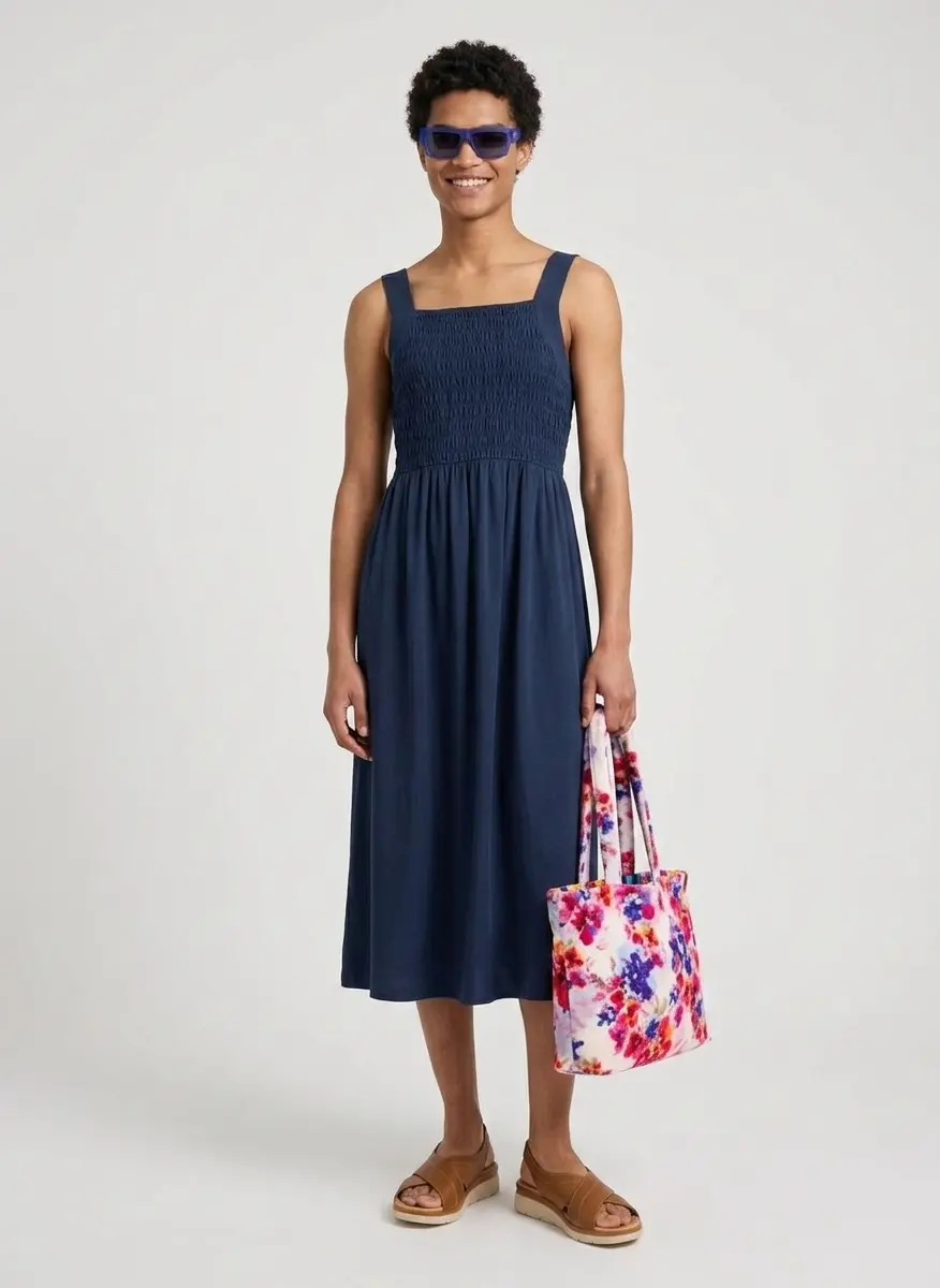 Chic Summer Breeze