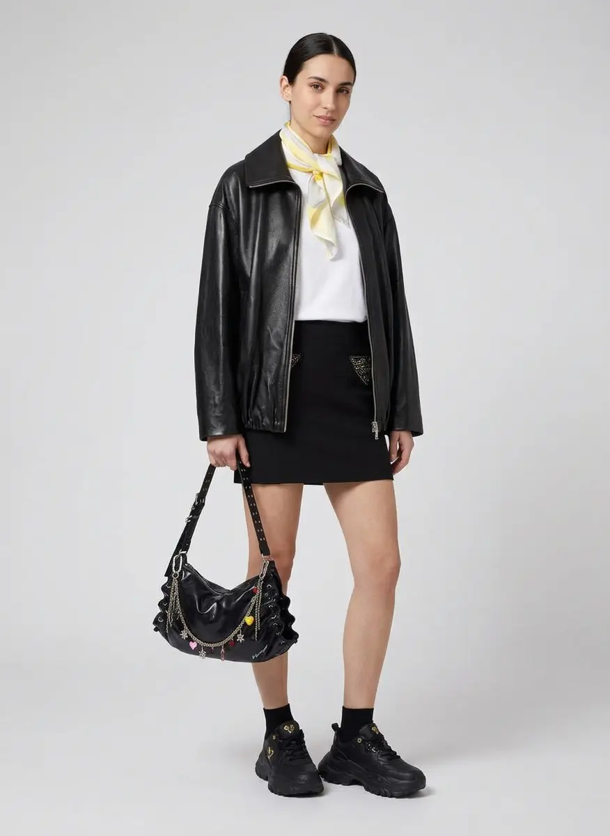 Street Luxe