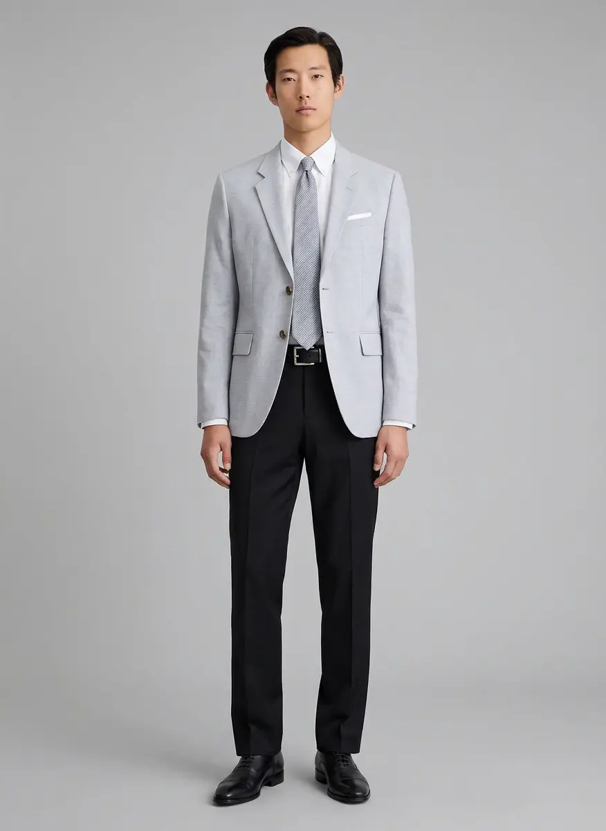 Modern Executive