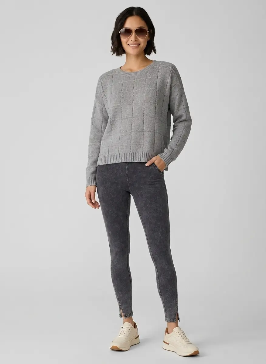 Effortless Chic