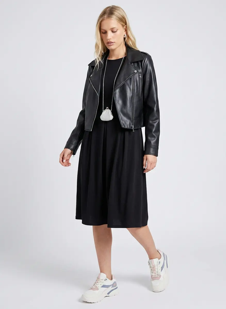 Minimalist Edge