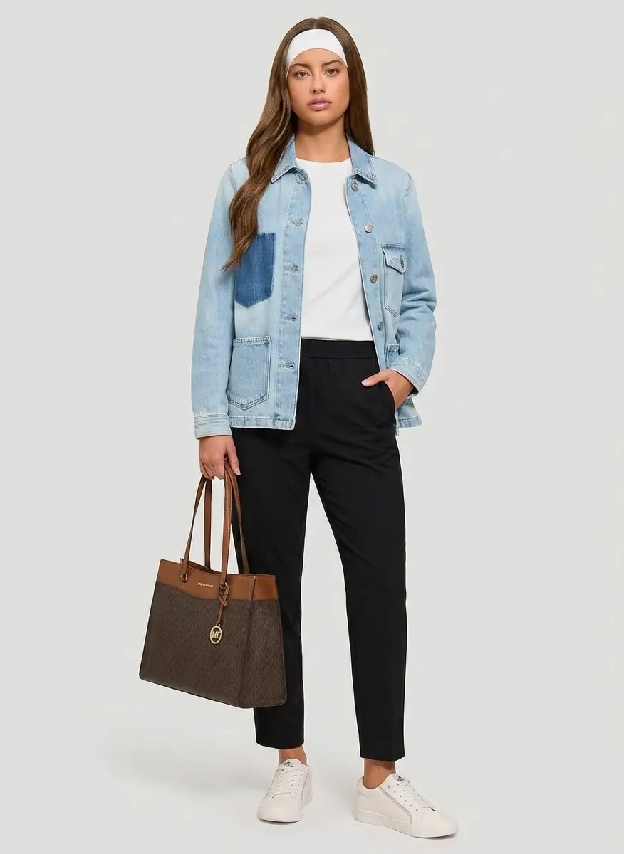 Urban Casual Professional