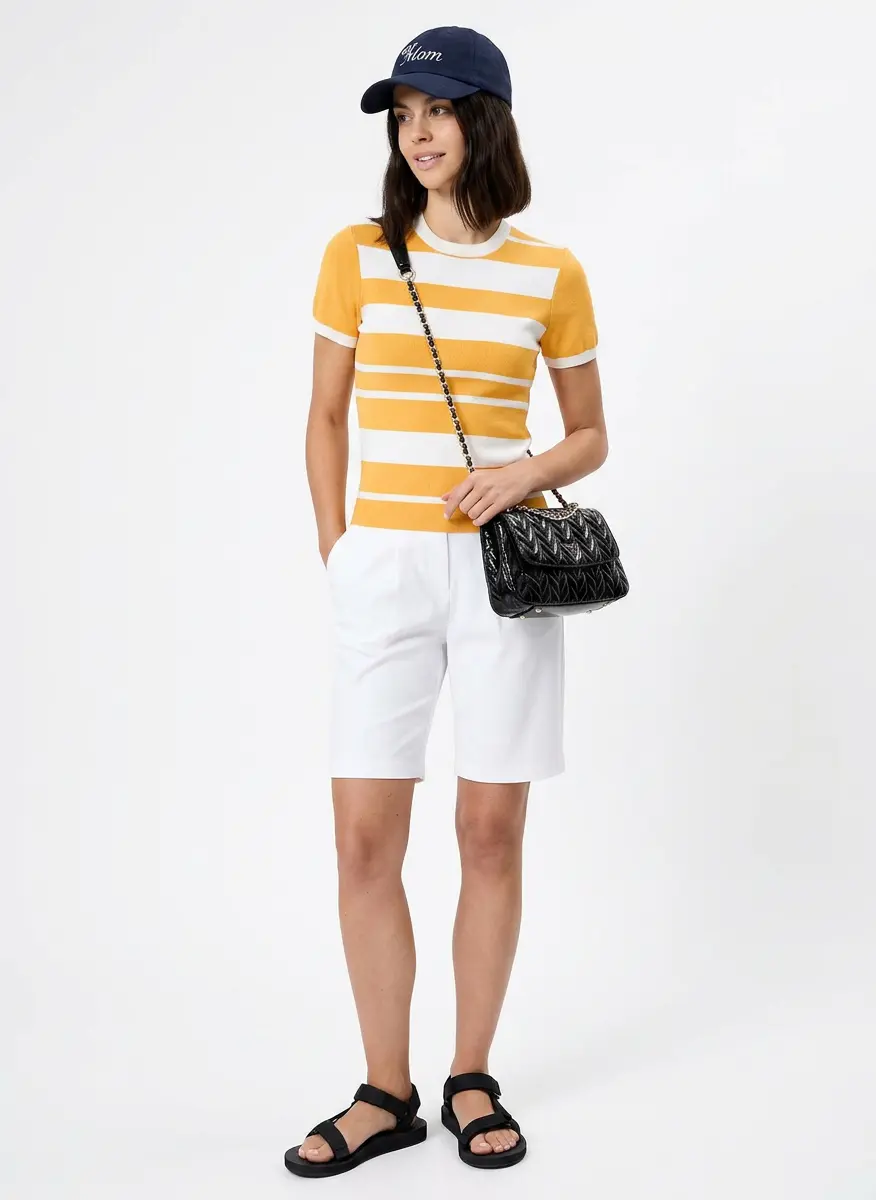 Active Summer Heritage