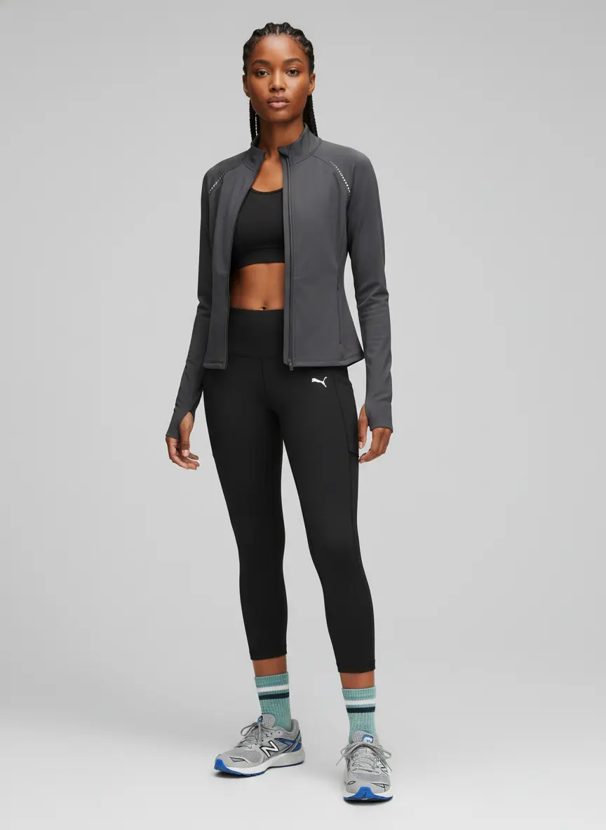 Urban Run & Recovery
