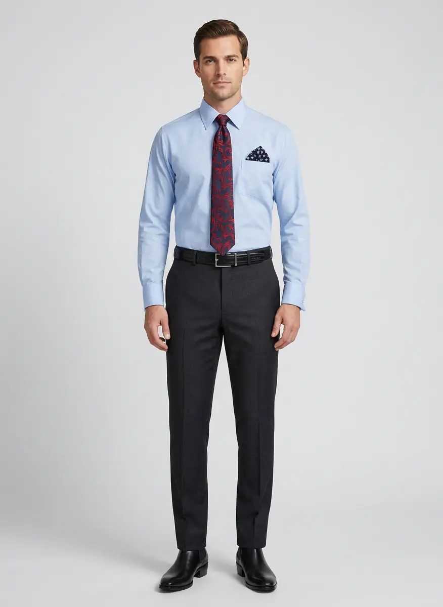 Modern Traditionalist