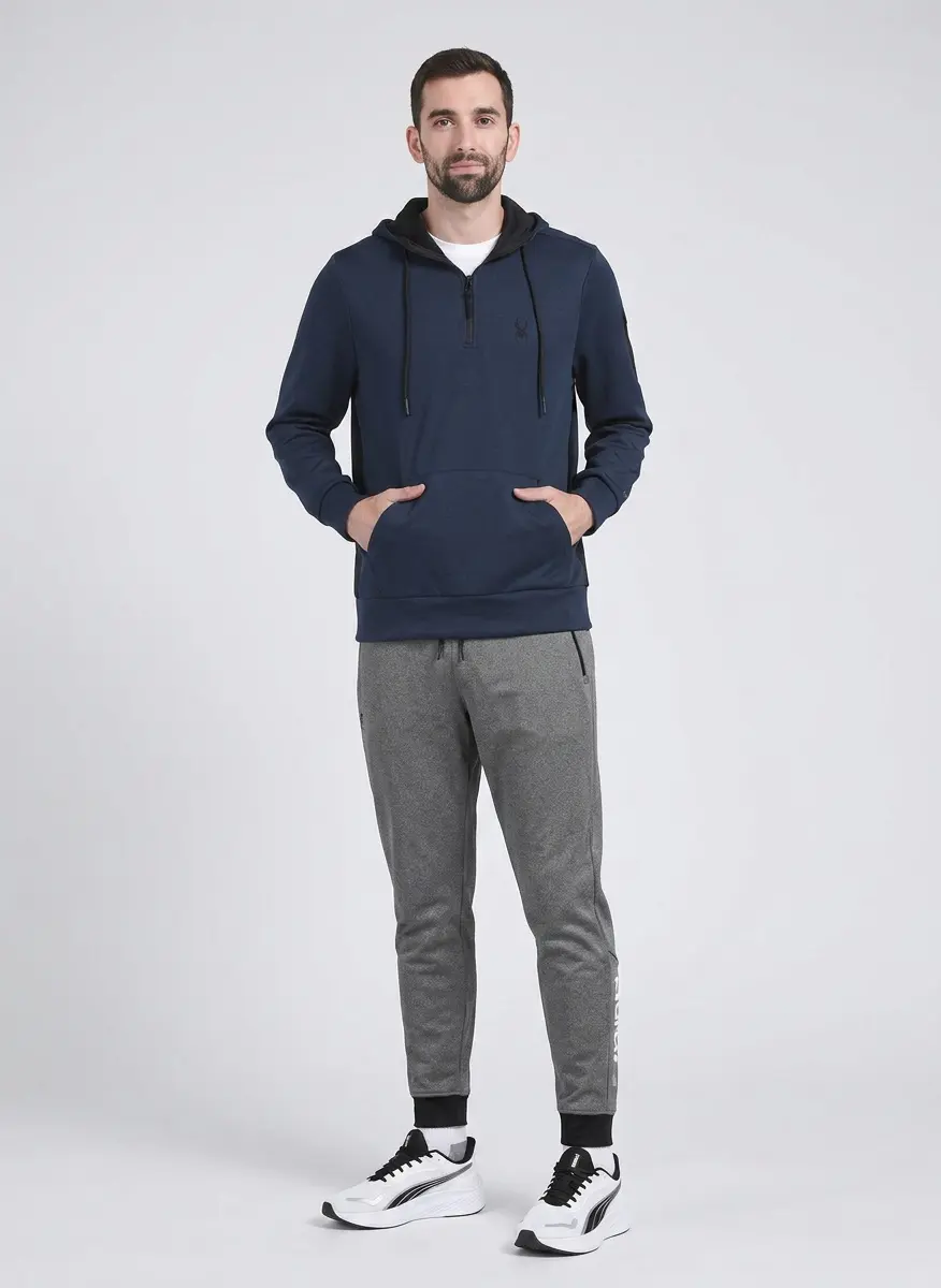 Weekend Athleisure Chill
