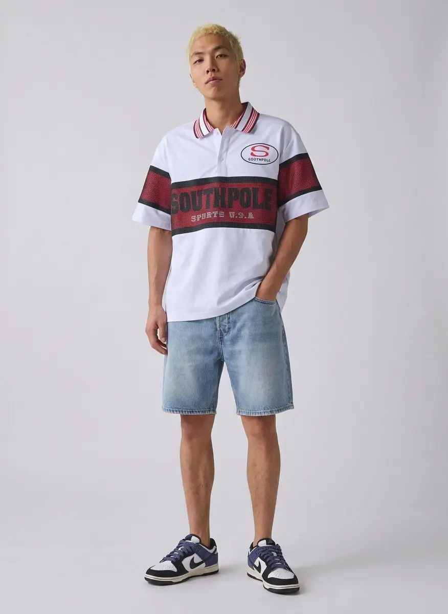 Sporty Summer Chill