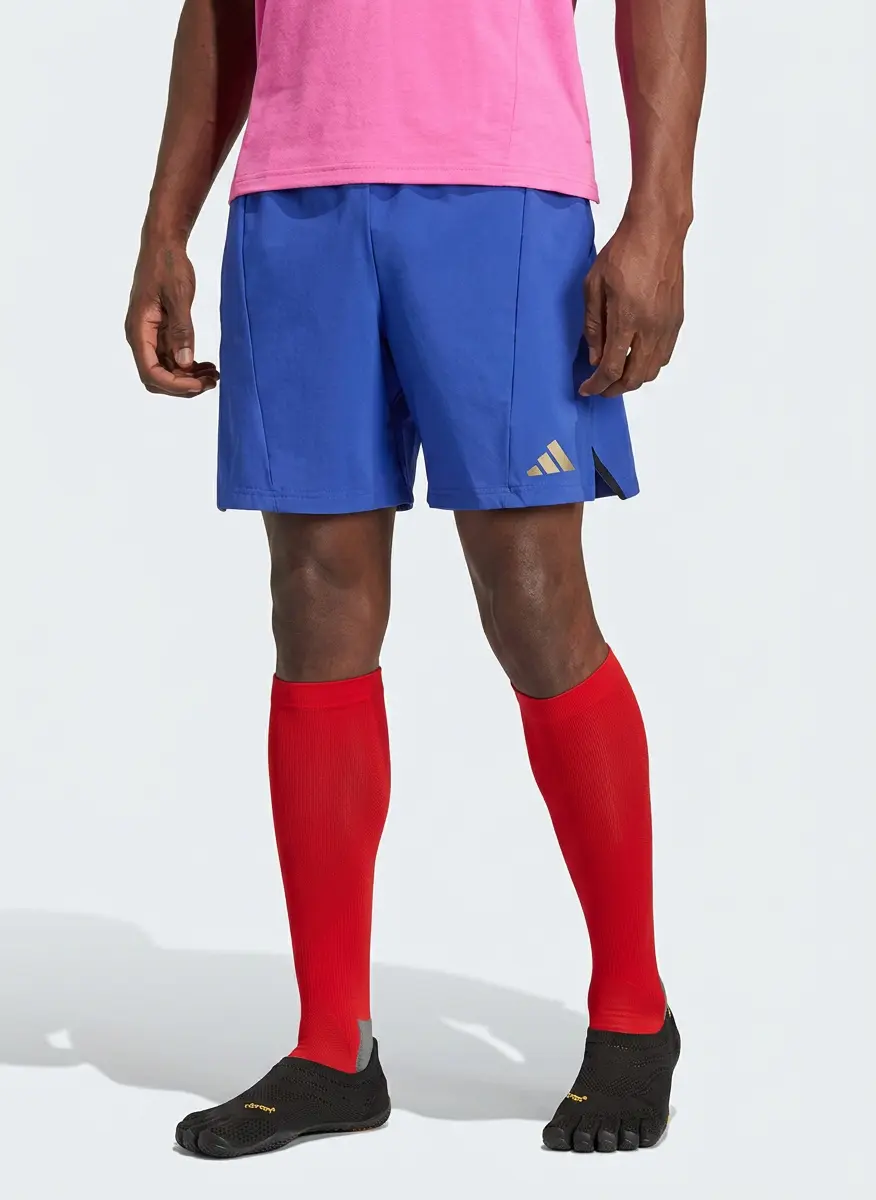 Elite Performance Runner
