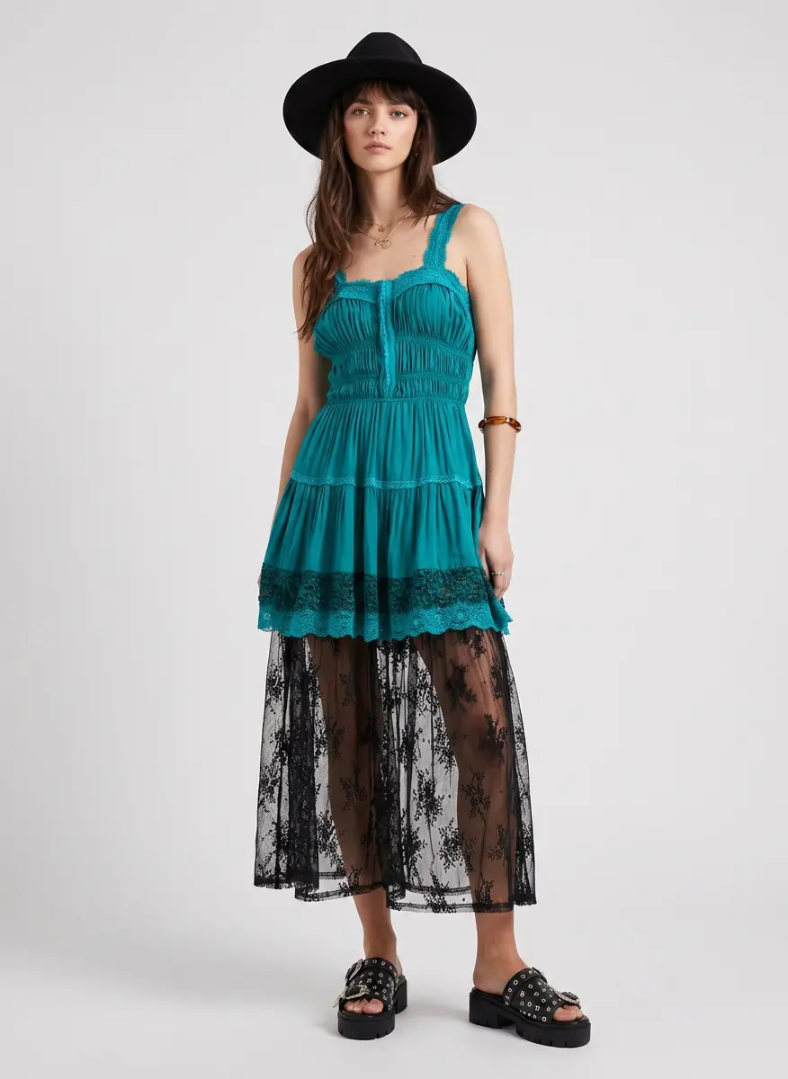 Modern Bohemian Festival