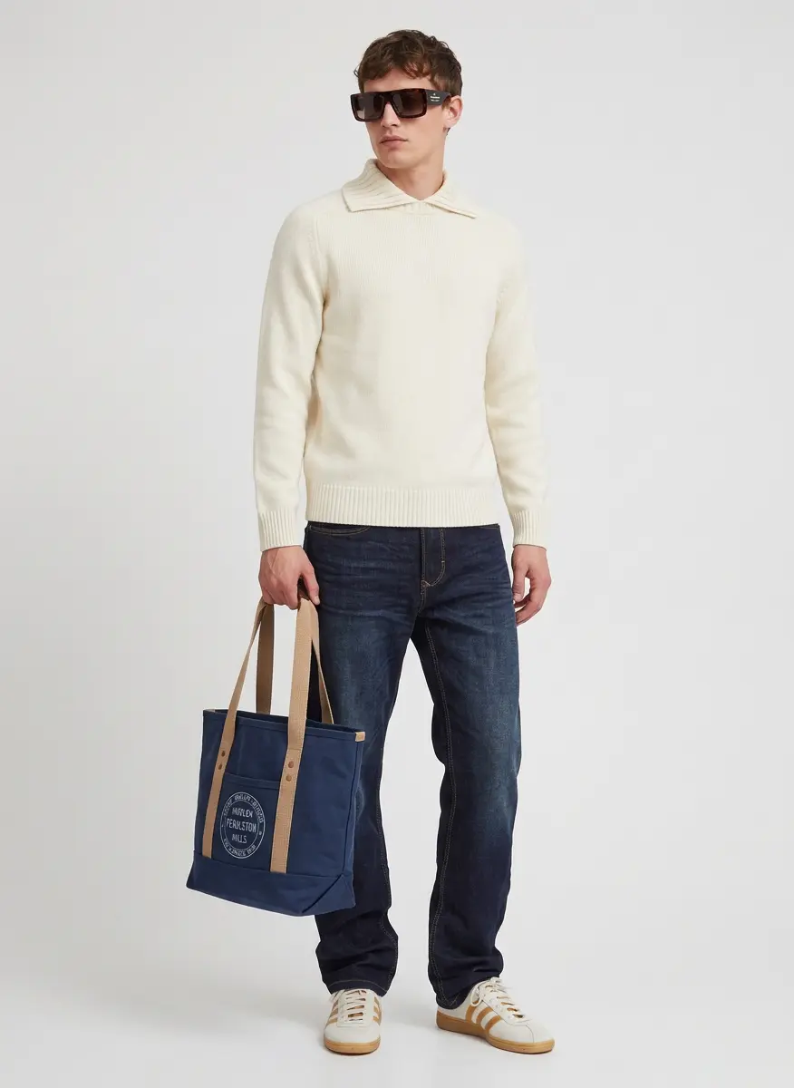 The Heritage Traveler