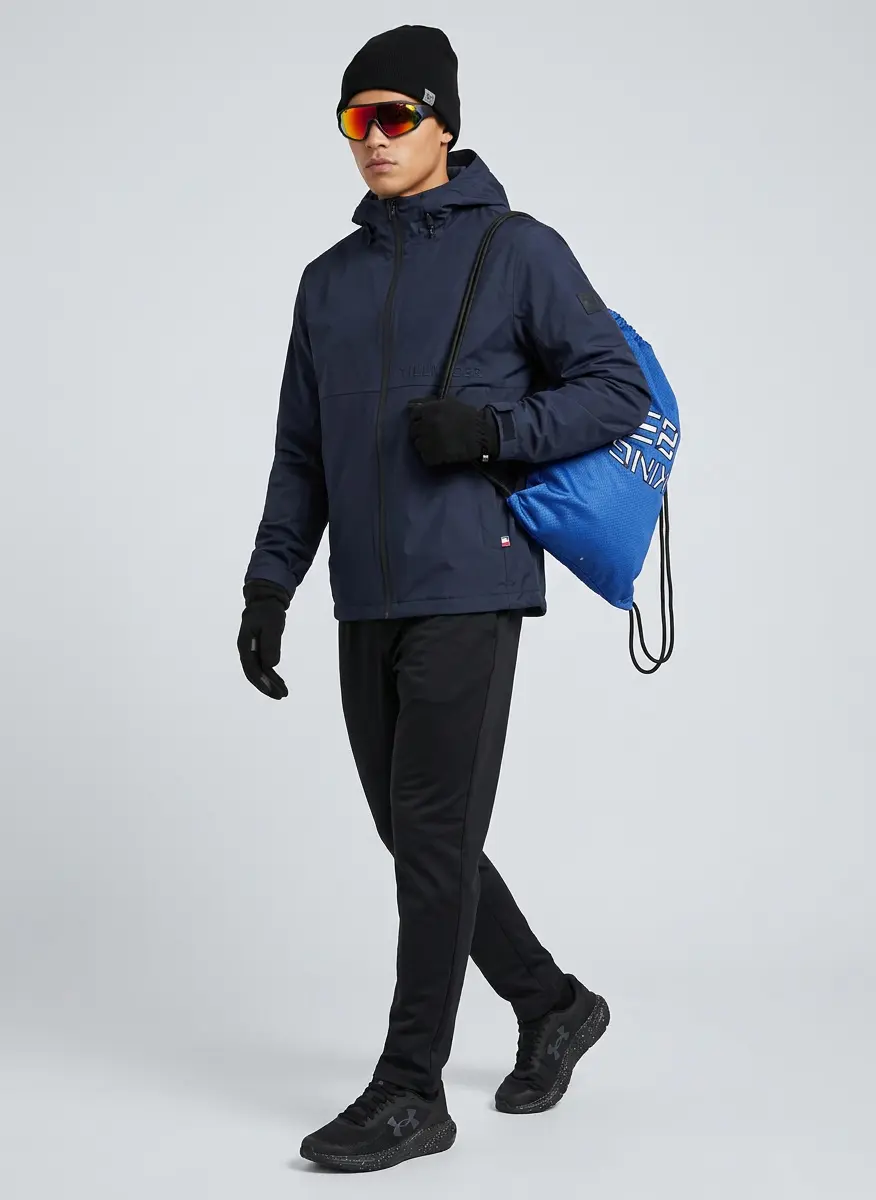 Urban Active Explorer