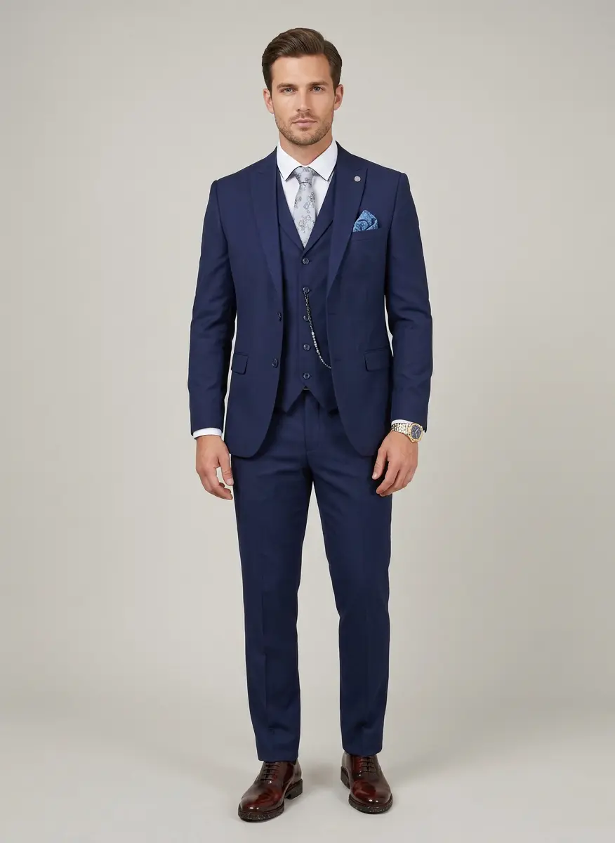 Modern Heritage 3-Piece