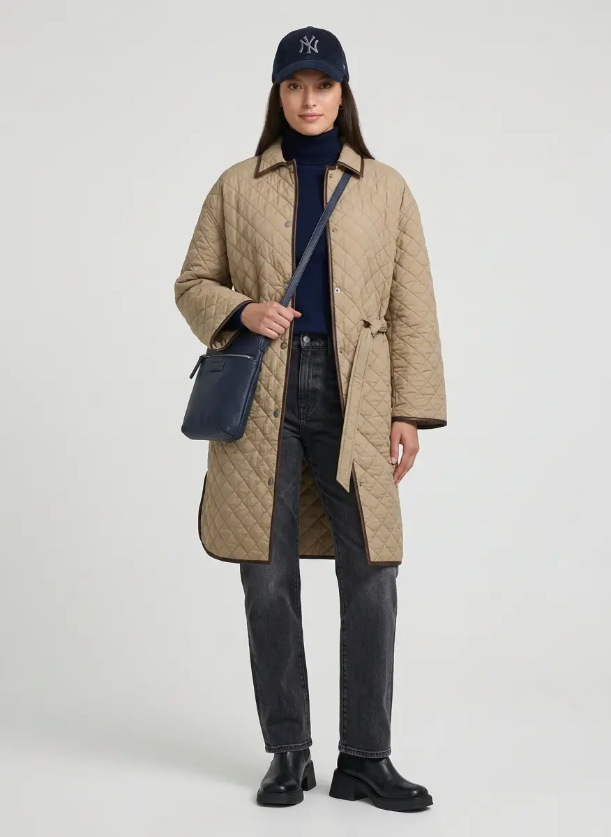 Urban Professional Classic